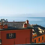 Augusta Hotel Camogli