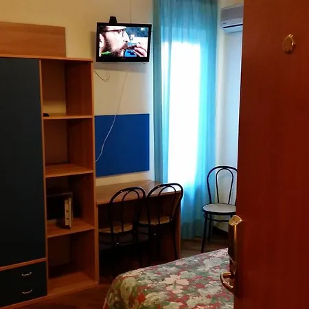 Hotel Augusta Camogli