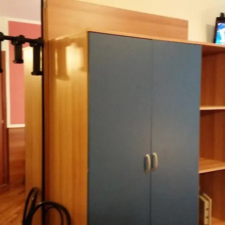 Hotel Augusta Camogli