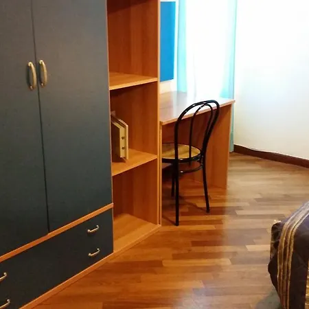 Hotel Augusta Camogli