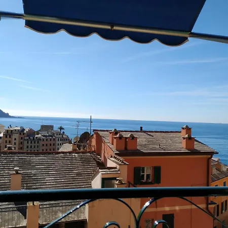 Augusta Camogli