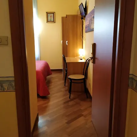 Augusta Hotel Camogli