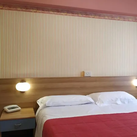 Hotel Augusta Camogli