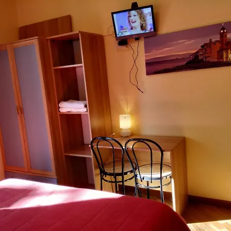 Augusta Hotel 2*