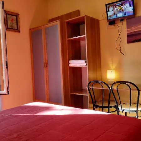 Augusta Hotel Camogli