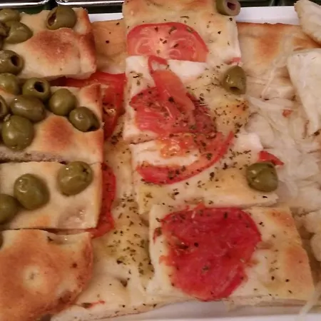 Hotel Augusta Camogli