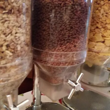 Hotel Augusta Camogli