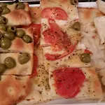 Ξενοδοχείο Augusta Camogli