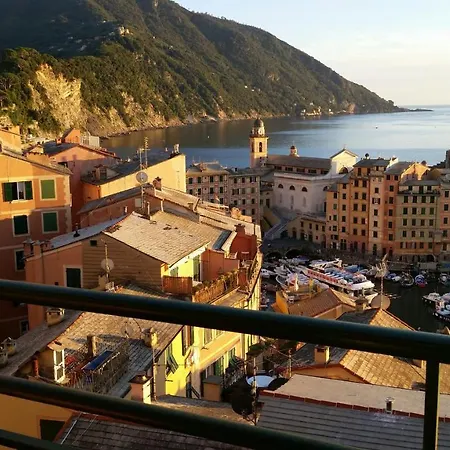Augusta Ξενοδοχείο Camogli