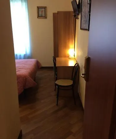 Augusta Hotel Camogli