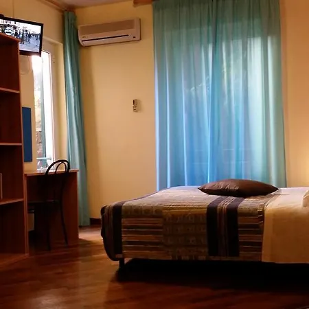 Augusta ホテル カモーリ