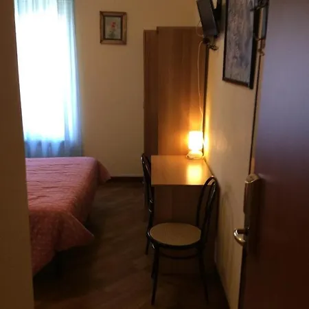 Augusta Hotel Camogli