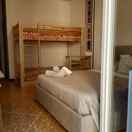Hotel Augusta