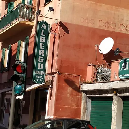 Hotel Augusta 2*