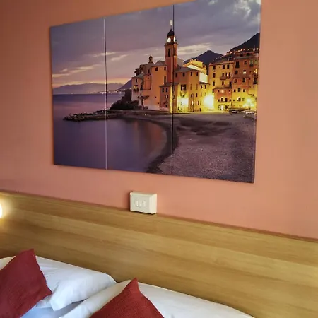 Augusta Camogli