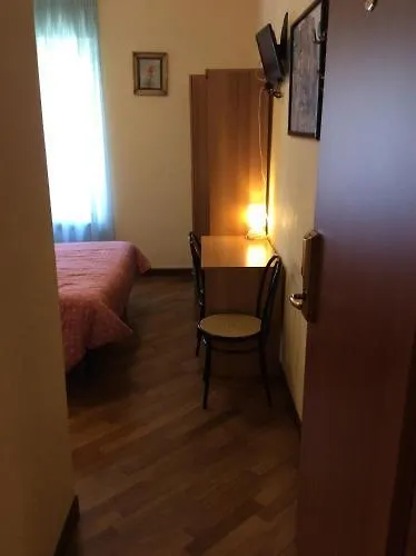 Augusta Otel Camogli