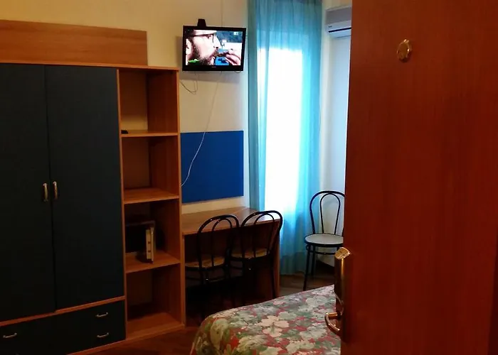 Hotel Augusta Camogli