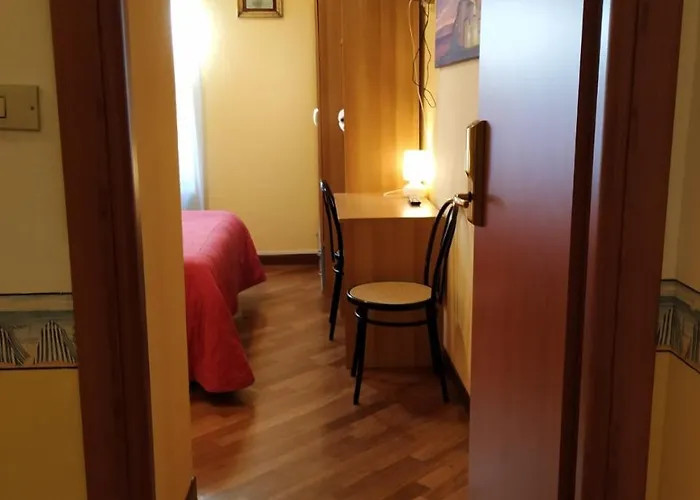 Augusta Otel Camogli