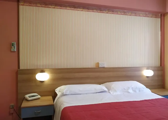 Hotel Augusta Camogli