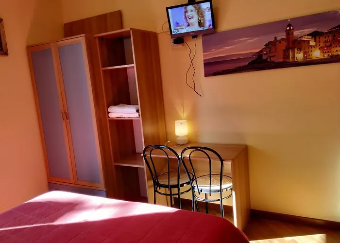 Augusta Otel 2*